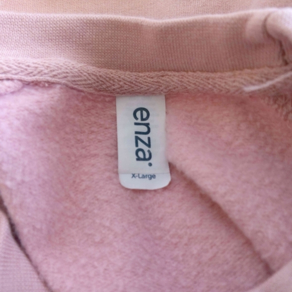 'HOLY SPIRIT ACTIVATE' SWEATER - Picture 3 of 7